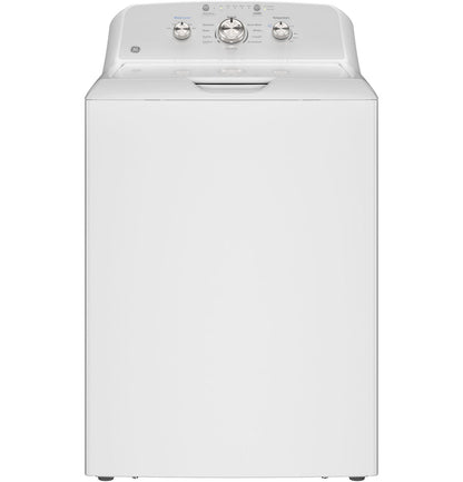 GE Appliances GTW385ASWWS Top Load Washer - White