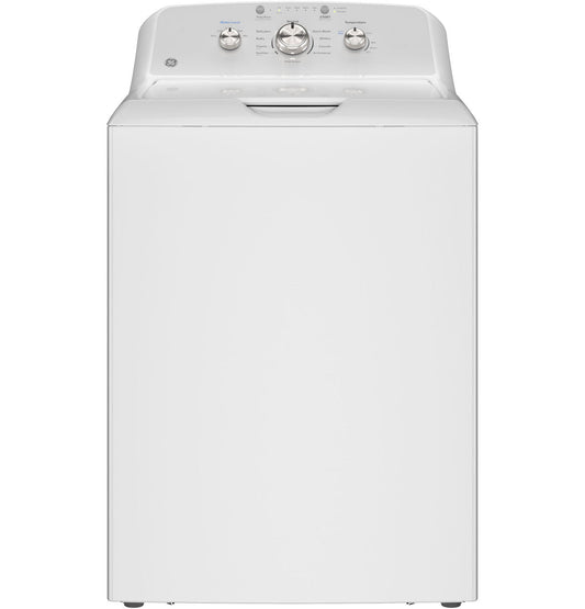 GE Appliances GTW385ASWWS Top Load Washer - White
