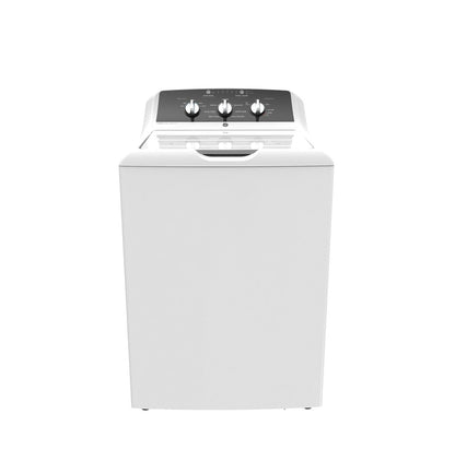 GE Appliances GTW525ACPWB Top Load Washer - White