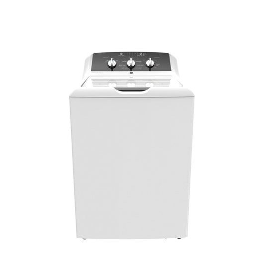 GE Appliances GTW525ACPWB Top Load Washer - White