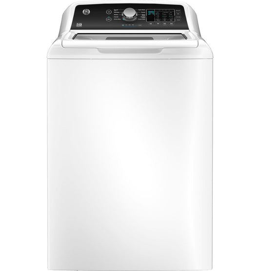 GE Appliances GTW585BSVWS Top Load Washer - White