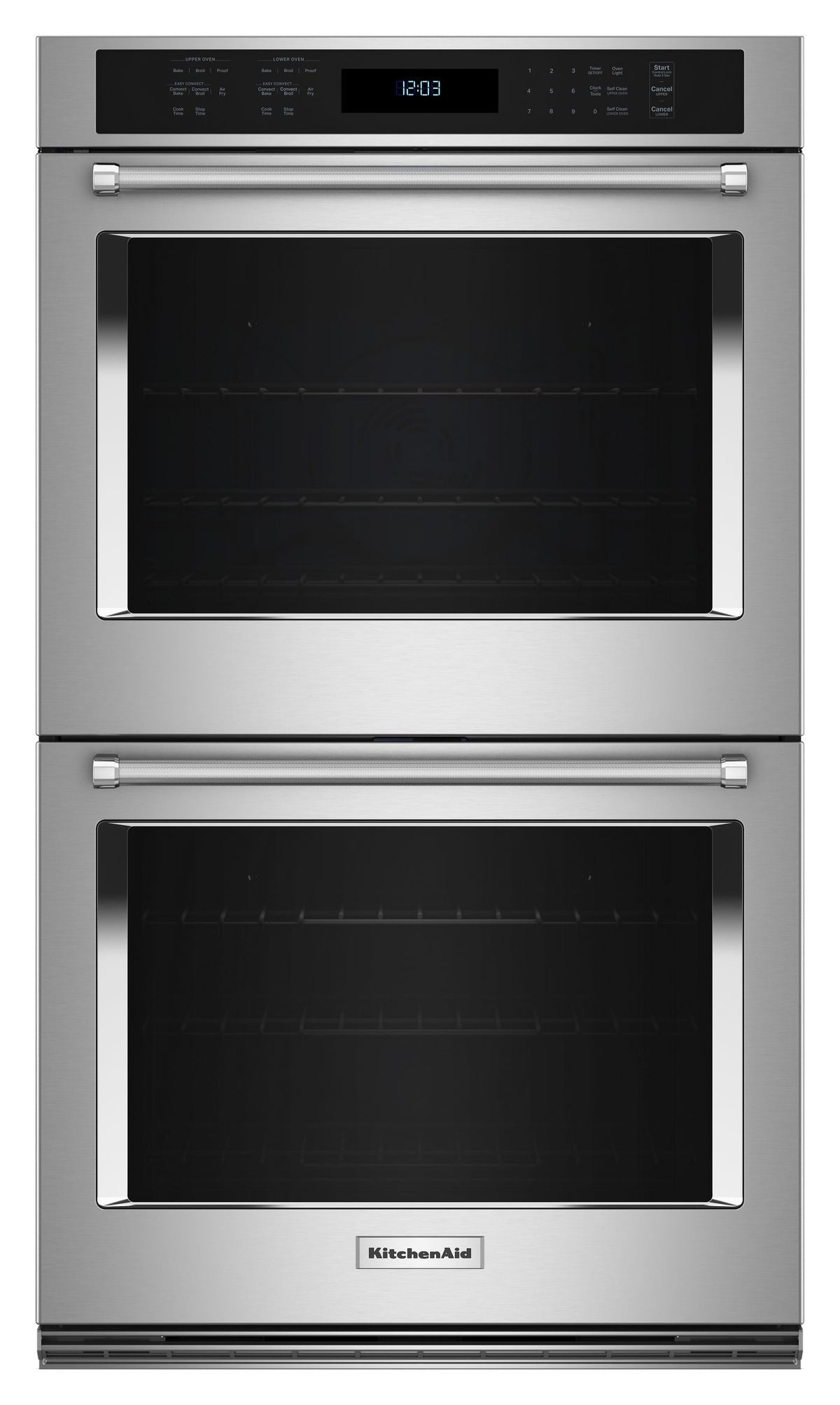 KitchenAid KOED530PPS wall oven