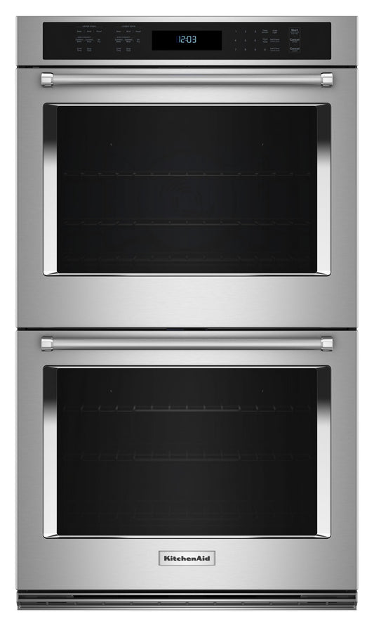 KitchenAid KOED530PPS wall oven