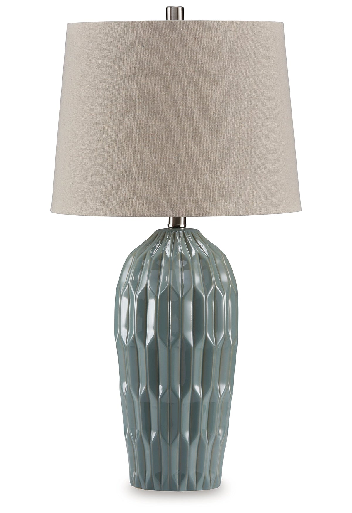 Ashley Hadbury Table Lamp (Set of 2)