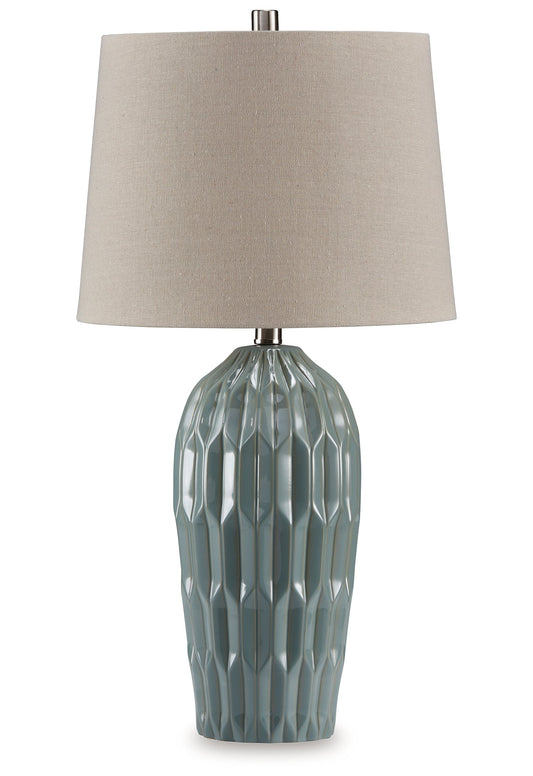 Ashley Hadbury Table Lamp (Set of 2)