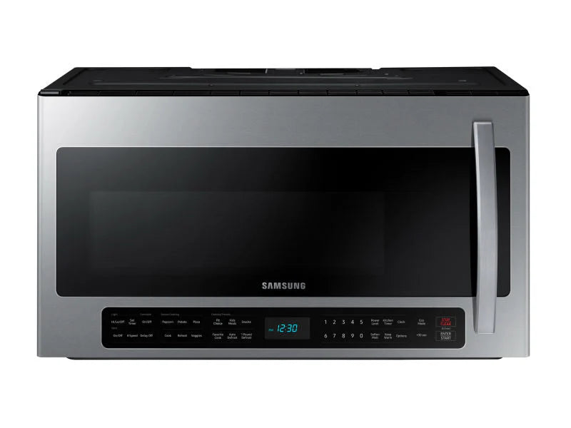 Samsung Over-the-Range Microwave - Stainless Steel