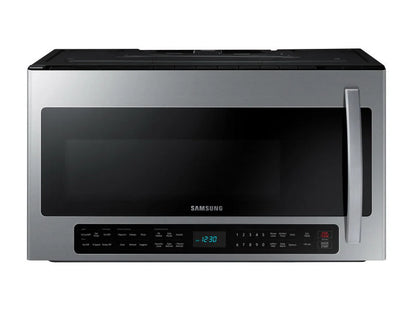 Samsung Over-the-Range Microwave - Stainless Steel