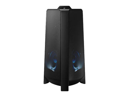 Samsung Sound Tower MX-T50 - Black