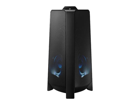 Samsung Sound Tower MX-T50 - Black