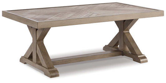 Ashley Beachcroft Outdoor Coffee Table