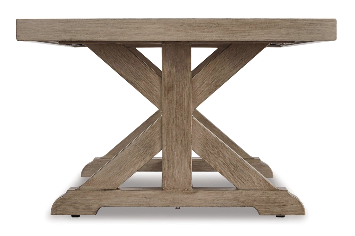 Ashley Beachcroft Outdoor Coffee Table
