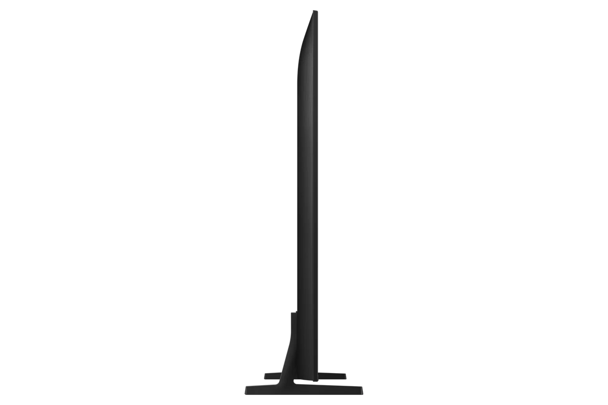 Samsung 65-inch QLED 4K Smart TV - Black — image 2