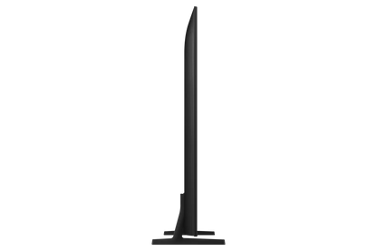 Samsung 65-inch QLED 4K Smart TV - Black — image 2