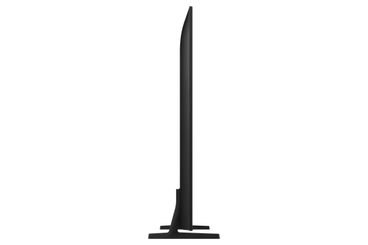 Samsung 65-inch QLED 4K Smart TV - Black — image 2