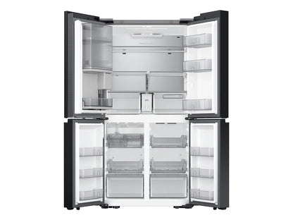 Samsung 23 Cu. Ft. French Door Refrigerator - Stainless Steel — image 4