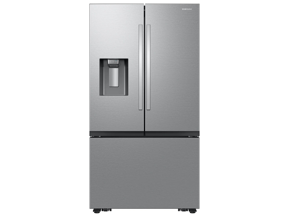 Samsung 32 Cu. Ft. French Door Refrigerator - Stainless Steel