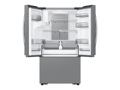 Samsung 32 Cu. Ft. French Door Refrigerator - Stainless Steel — image 4