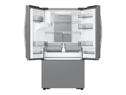 Samsung 32 Cu. Ft. French Door Refrigerator with Family Hub - Stainless Steel — image 4