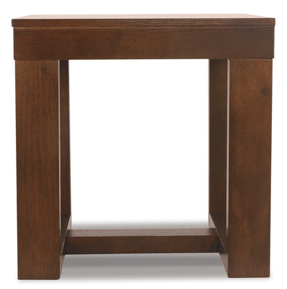 Ashley Watson End Table