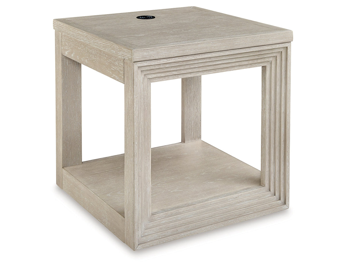 Ashley Marxhart End Table
