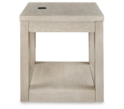 Ashley Marxhart End Table