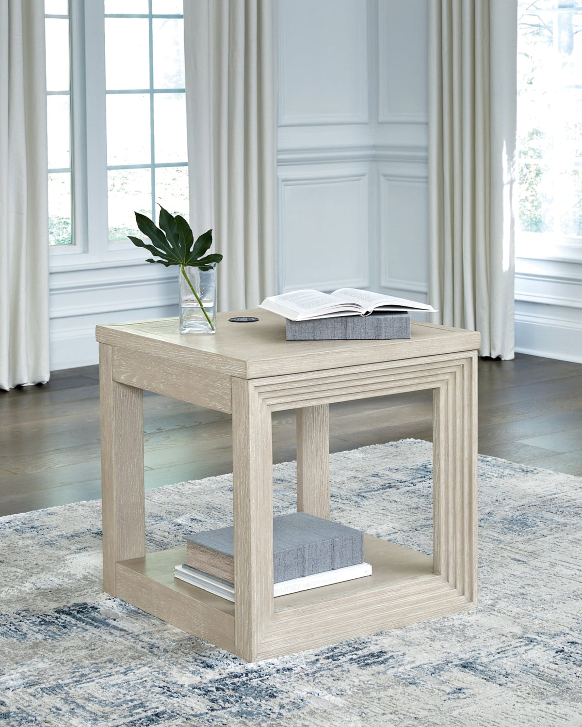 Ashley Marxhart End Table