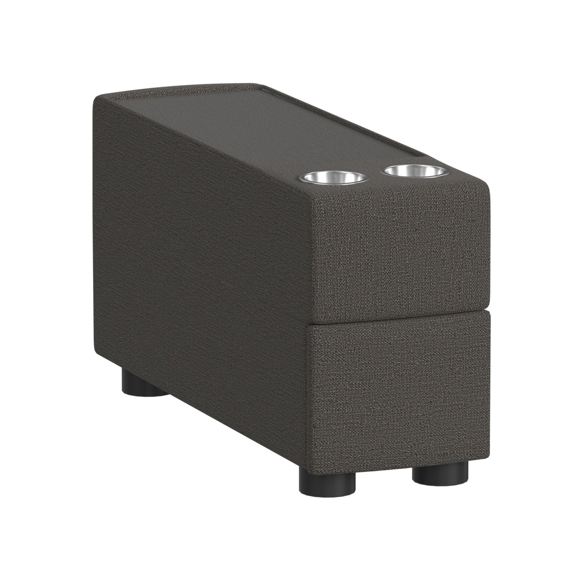 Elements International Options One Palmer Plus Ash console