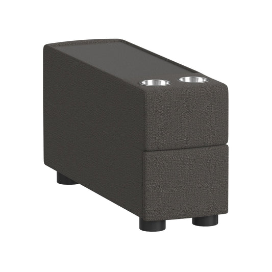 Elements International Options One Palmer Plus Ash console