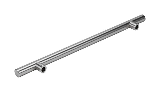 Whirlpool W10851191 Appliance Handle - Stainless Steel
