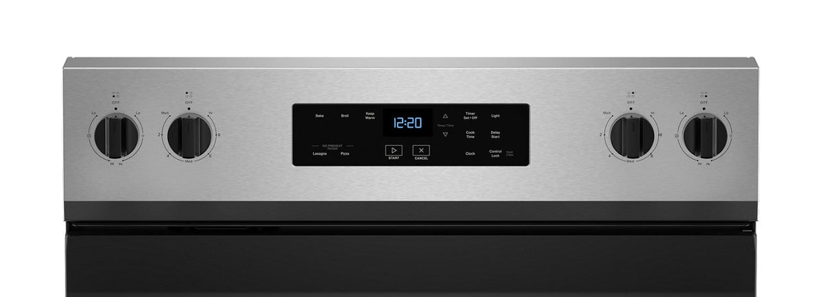 Whirlpool WFES3030RS product gallery view 5