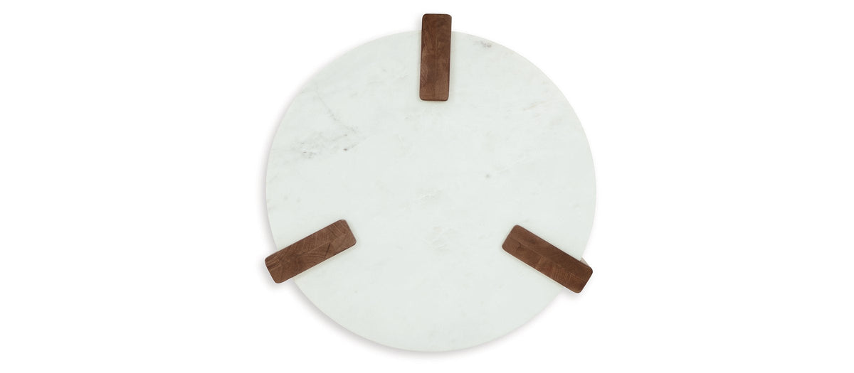 Isanti End Table