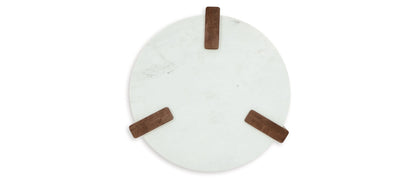 Isanti End Table
