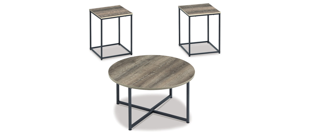 Wadeworth Table (Set of 3)