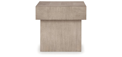 Jorlaina End Table