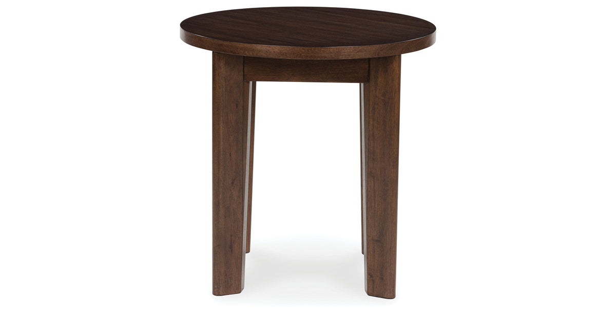 Korestone 2 End Table