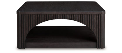 Yellink Coffee Table