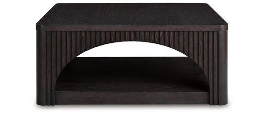 Yellink Coffee Table