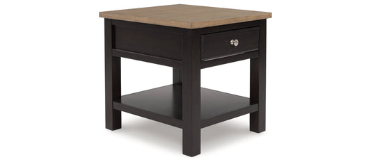 Drazmine End Table
