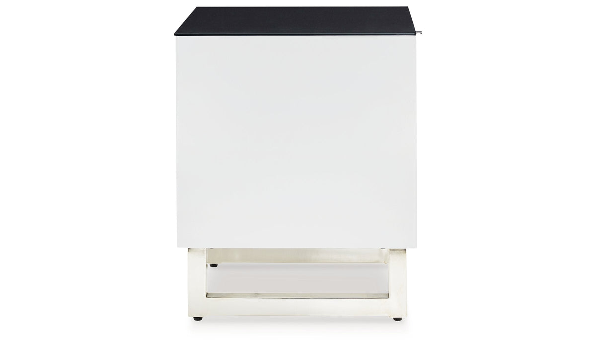 Gardoni End Table