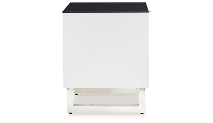 Gardoni End Table