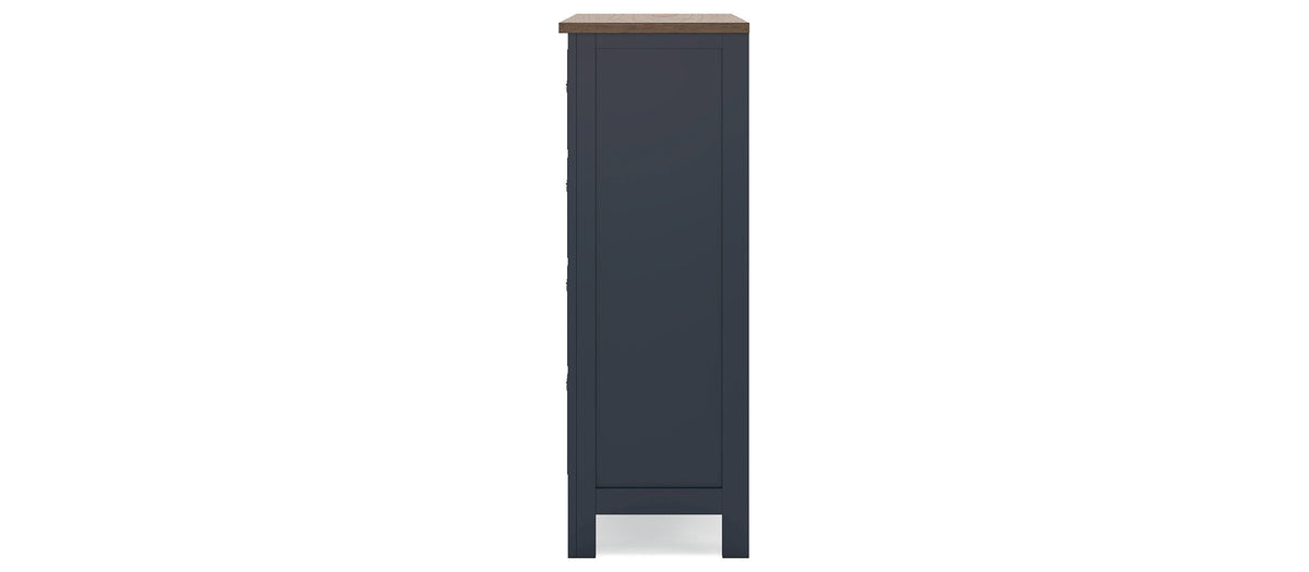 Landocken Chest of Drawers