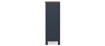 Landocken Chest of Drawers