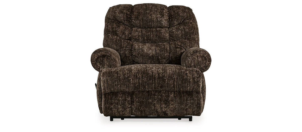 Movie Man Recliner