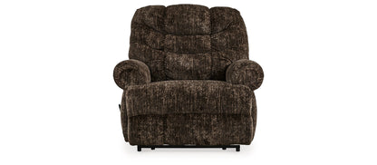 Movie Man Recliner