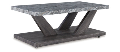 Bensonale Table (Set of 3)