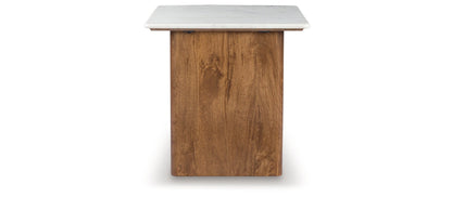 Isanti End Table