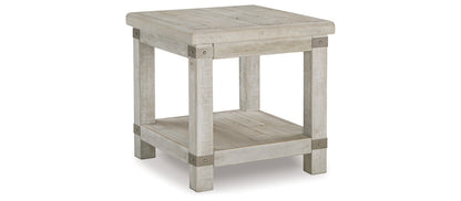 Carynhurst End Table