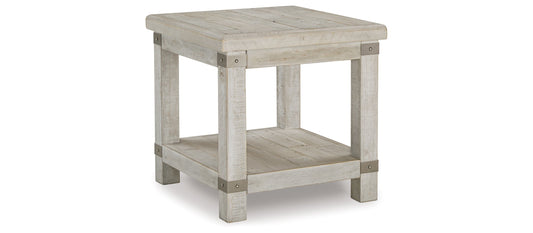 Carynhurst End Table