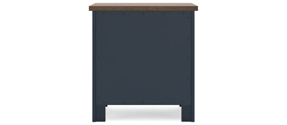 Landocken Nightstand