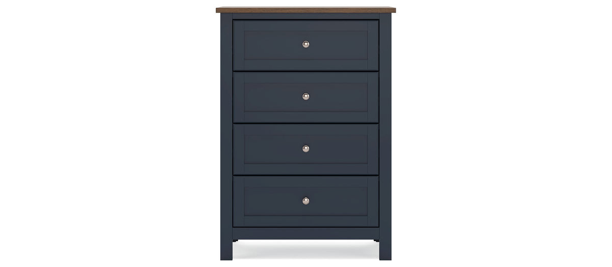 Landocken Chest of Drawers